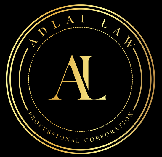 Adlai law Firm Logo